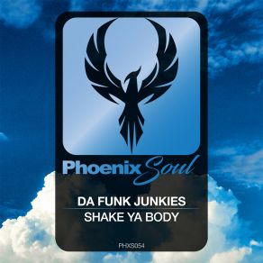 Download track Shake Ya Body (Extended Mix) Da Funk Junkies