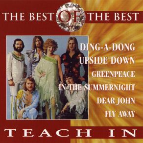 Download track Ding - A - Dong Teach - In