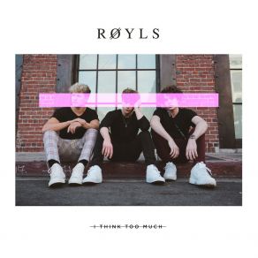 Download track Choose To Believe RØYLS