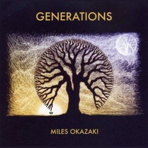 Download track Sun Miles Okazaki