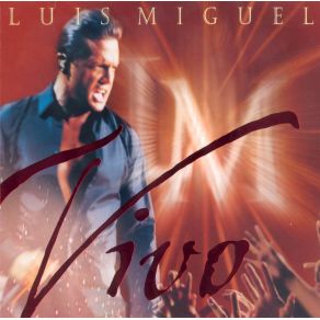 Download track Te Propongo Esta Noche Luis Miguel