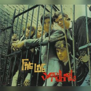 Download track Im A Man The Yardbirds