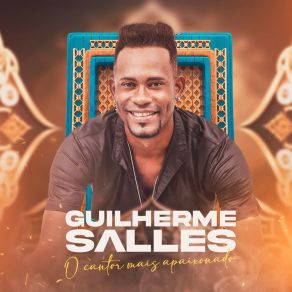 Download track Só Lamento Guilherme Salles