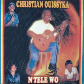 Download track Luzolo Tsiamvu Christian Ouissyka