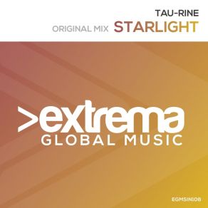 Download track Starlight (Intro Mix) Tau-Rine