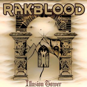 Download track Illusion Tower Rakblood