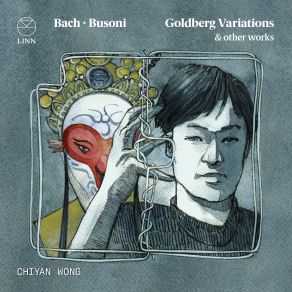 Download track Goldberg Variations ('Air With Thirty Variations'), BWV 988: VIII. Allegro Chiyan Wong