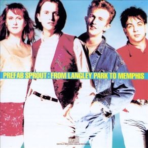 Download track Enchanted Prefab Sprout