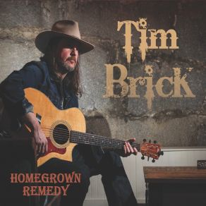 Download track Rivers Run Dry Tim Brick