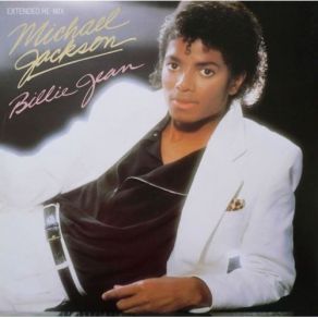 Download track Billie Jean (Bushwacka Remix) Michael Jackson