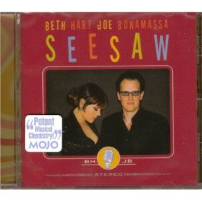 Download track Rhymes Joe Bonamassa, Beth Hart