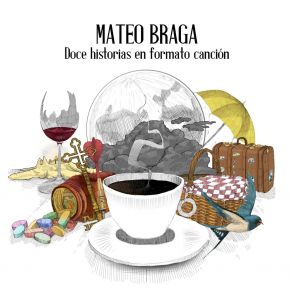 Download track Hoja En Blanco Mateo Braga