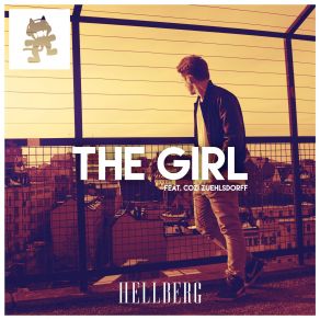 Download track The Girl (Jason Bouse Remix) Hellberg