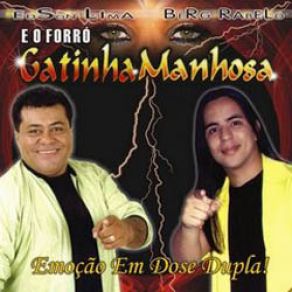 Download track Um Pouco De Amor Gatinha Manhosa, Edson Lima