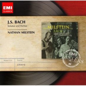 Download track 5. Partita No. 2 In D BWV 1004 5. Chaccone Johann Sebastian Bach