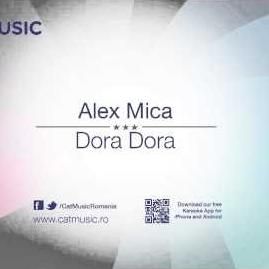 Download track Dora Dora (Radio Edit) Alex Mica