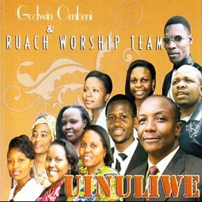 Download track Ushirika Mkuu Ruach Worship Team