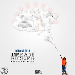 Download track Bag Damond Blue