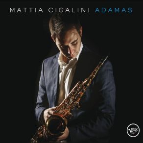 Download track Adamas Mattia Cigalini