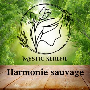 Download track L'été Du Désert Mystic Serene