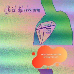 Download track The Return Of The Stormys Beats (Alpha Mix) Official DJDarkstorm