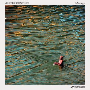 Download track Horseback Anchorsong