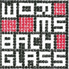 Download track Glass - Metamorphosis Three Marcel Worms