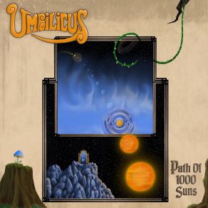 Download track Hello Future Umbilicus