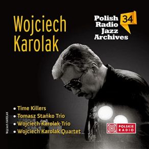 Download track 64 Takty Wojciech Karolak Quartet