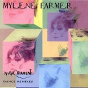 Download track Innamoramento (Darkness Remix) Mylène Farmer