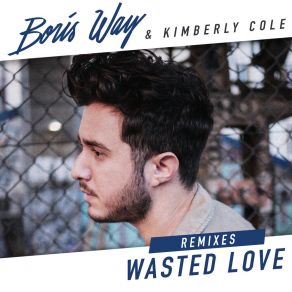 Download track Wasted Love (Acoustic) Kimberly Cole