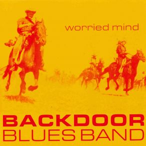 Download track Hooching And Cooching Backdoor Blues Band