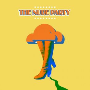 Download track War Is Coming The Nude Party