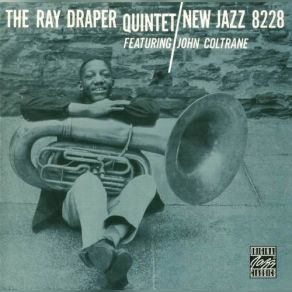 Download track Clifford's Kappa John Coltrane, Ray Draper