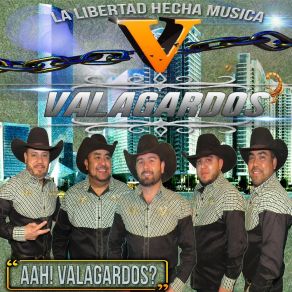 Download track La Cumbia Chihuahuense Valagardos