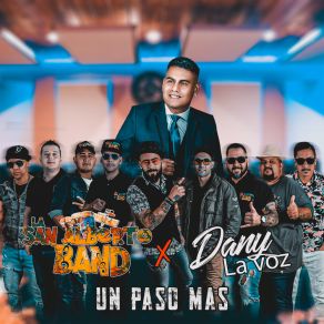 Download track Oye Mujer Dany La Voz