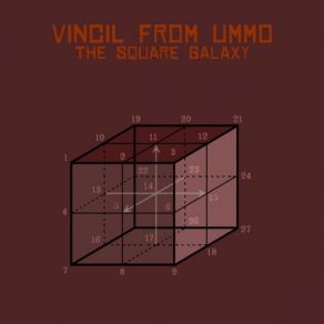 Download track Cosmos Is Cool Vincil From Ummo