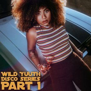 Download track Take The Night Wild Yuuth