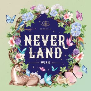 Download track Our Garden WJSN