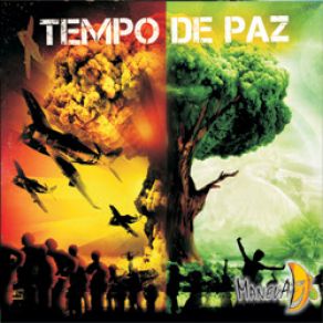 Download track Tempo De Paz Maneva