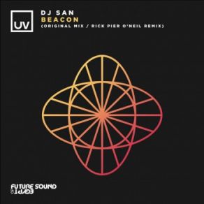 Download track Beacon (Rick Pier O'Neil Remix) DJ San