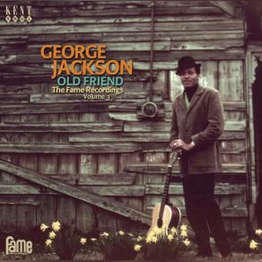 Download track I'm Holding On George Jackson