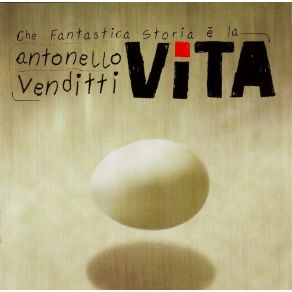 Download track Ruba Antonello Venditti