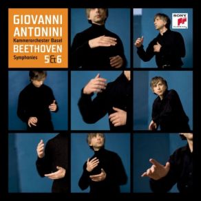 Download track Symphony No. 5 In C Minor, Op. 67: II. Andante Con Moto Kammerorchester Basel, Giovanni Antonini, Chamber Orchestra Of Basel