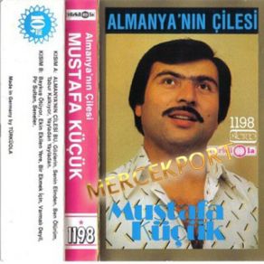 Download track Almanyanın Çilesi Bu Mustafa Küçük