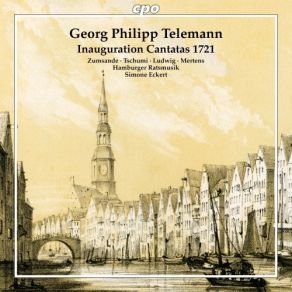 Download track 24 - III. Allegro Georg Philipp Telemann