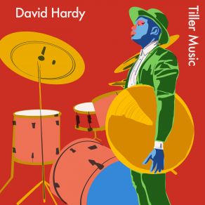 Download track Lenox Ave David Hardy