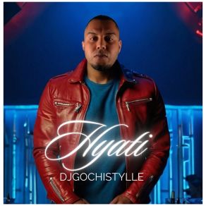 Download track C'est La Fin DjGochistylle