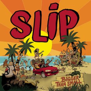 Download track Beach City The Slip