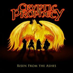 Download track They Came From The Sky Cryptic Prophecy